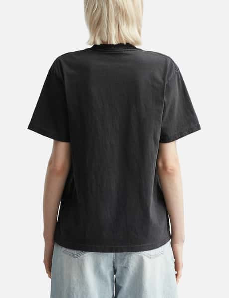 Chemisier Femme Manches Longues Blouse Boutonnée Graphique Géométrique