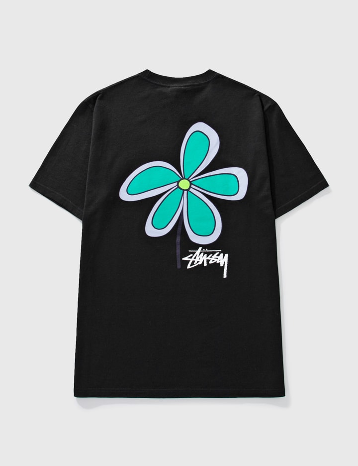 Flower T-shirt Placeholder Image