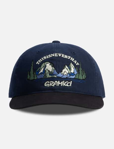 thisisneverthat® TNT Gramicci Washed Corduroy Cap