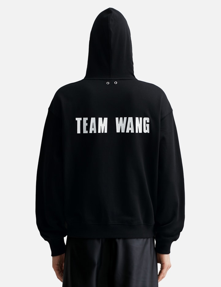 THE ORIGINAL 1 Pullover Hoodie Placeholder Image