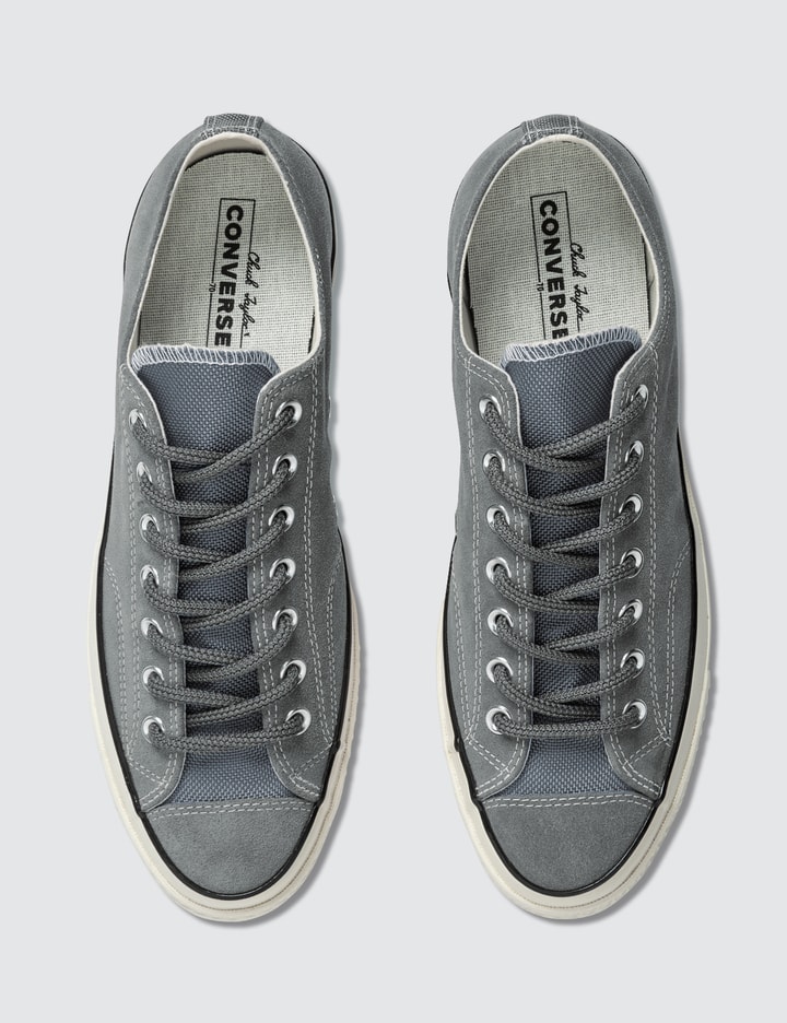 Chuck 70 Placeholder Image
