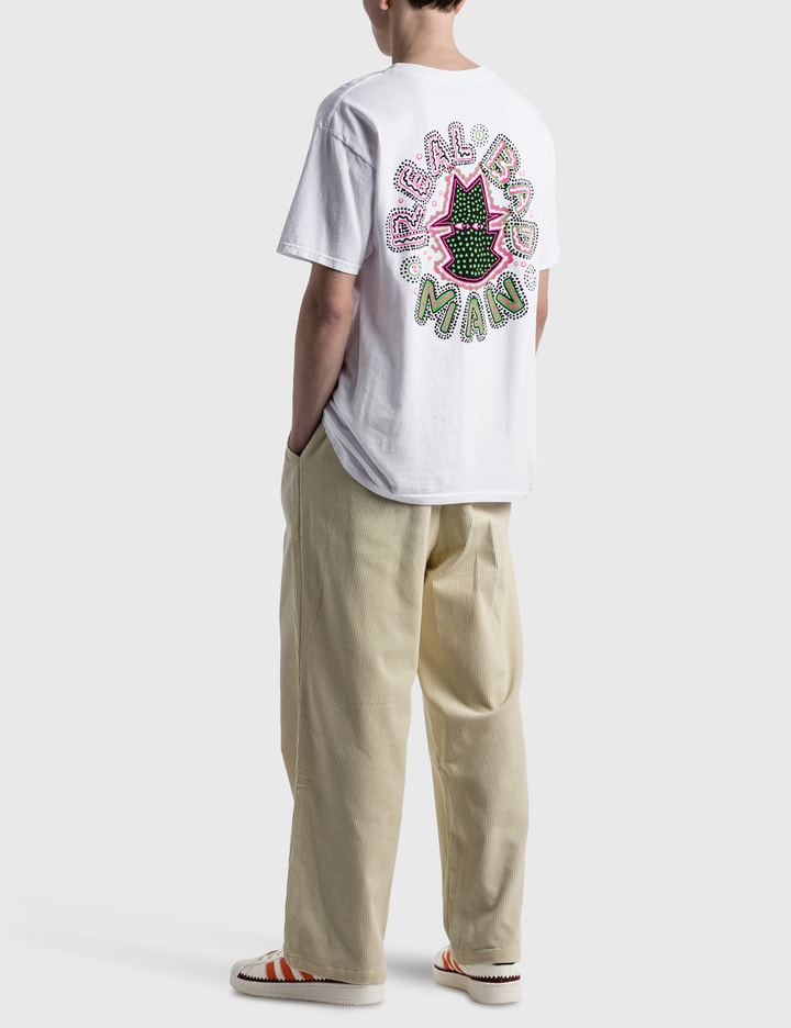 Dotted RMB T-shirt Placeholder Image