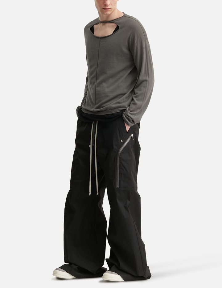 Rick Owens Heizer Belas Pants
