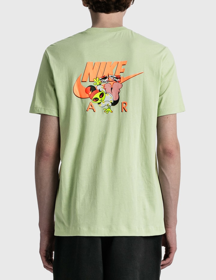 Nike Sportswear Alien Air T-shirt Placeholder Image