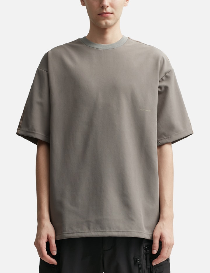MGear-T2 Zystem Mesh T-shirt Placeholder Image