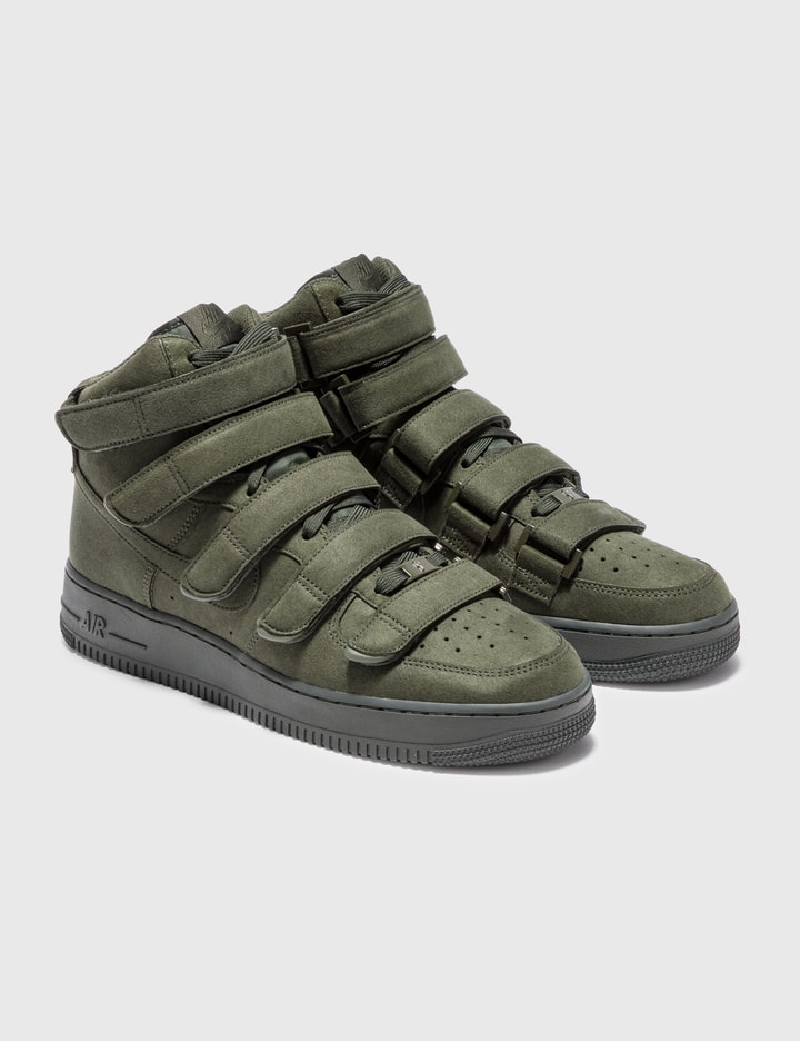 Nike Air Force 1 Billie Placeholder Image