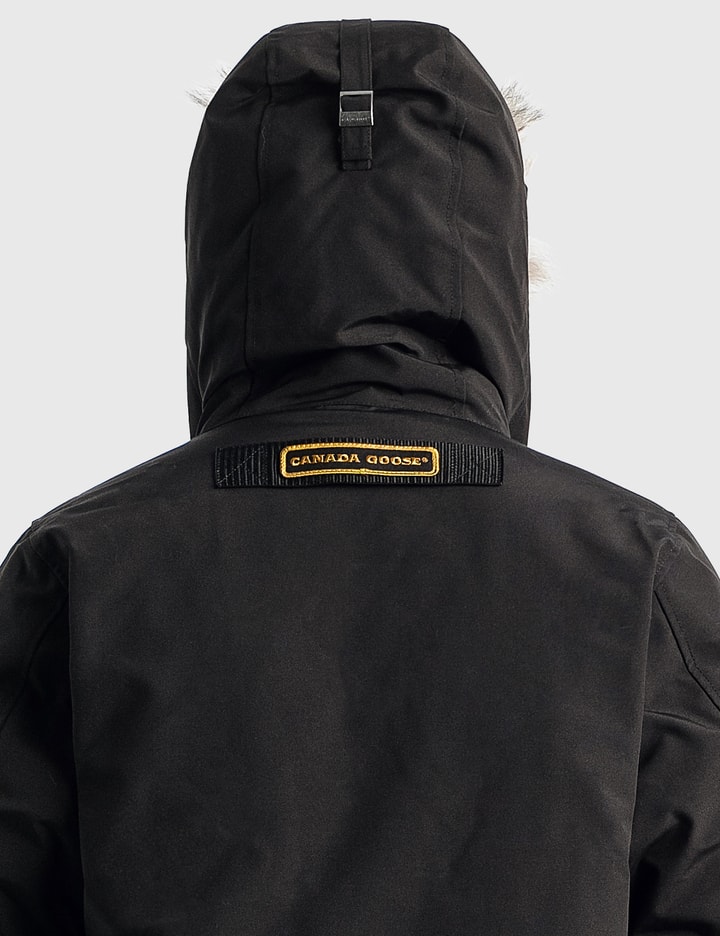 Langford Parka Placeholder Image