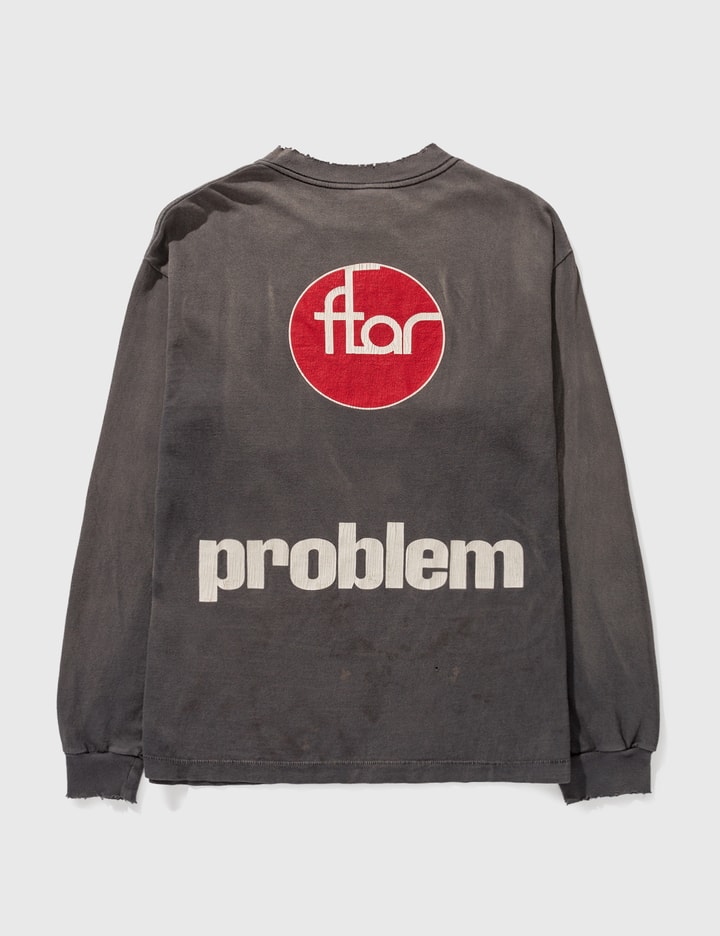 JOY SAINT T-SHIRT Placeholder Image