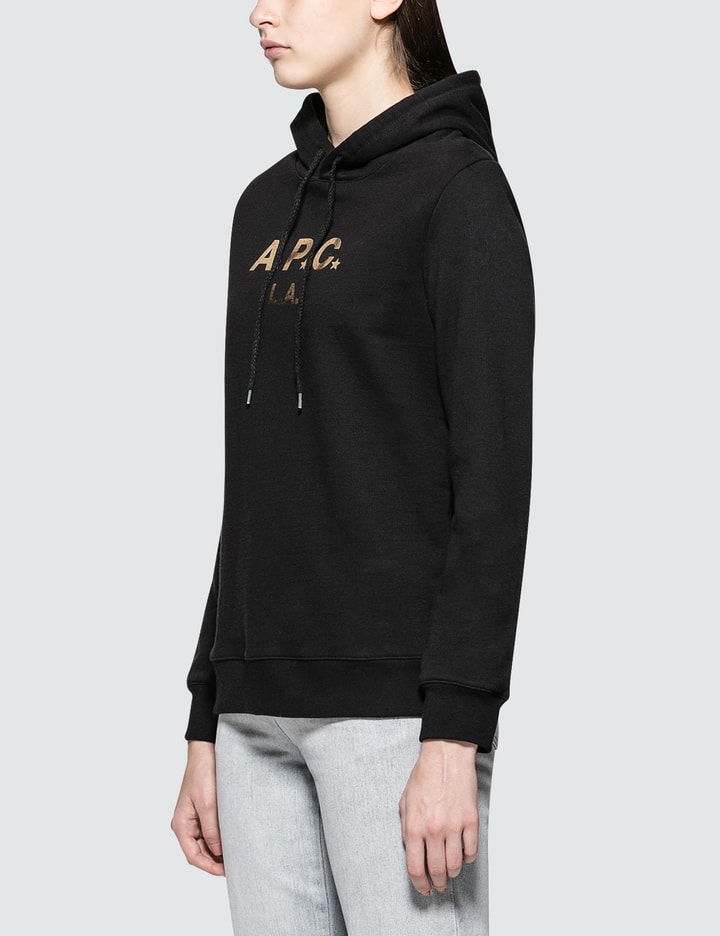 APC La  Hoodie Placeholder Image
