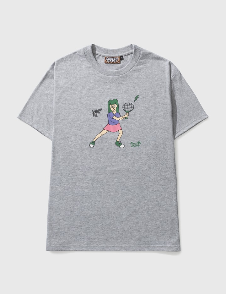 Deadly Tennis T-shirt Placeholder Image