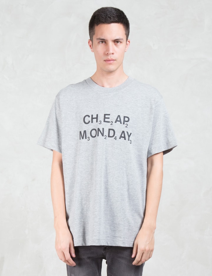 Chemical Logo T-Shirt Placeholder Image
