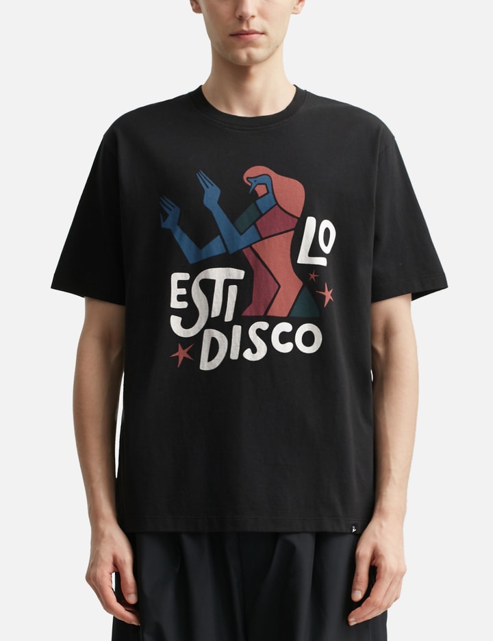 Estilo Disco T-shirt Placeholder Image