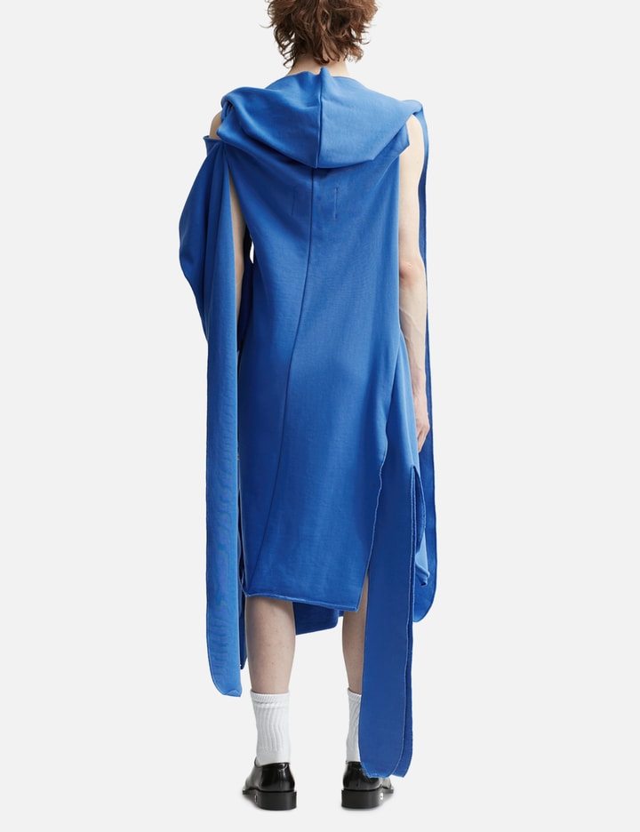 TERRY DURAG DRESS Placeholder Image