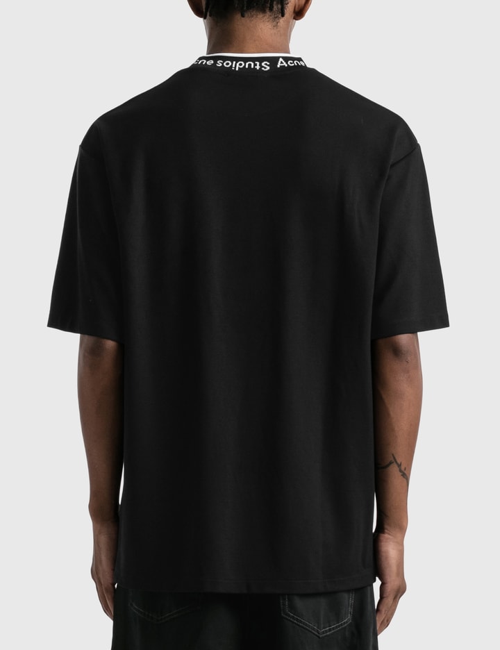 Extorr Logo Rib T-shirt Placeholder Image