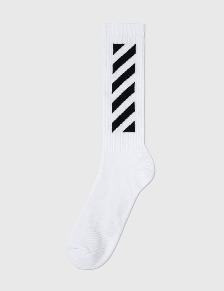 Diag Printed Socks Placeholder Image