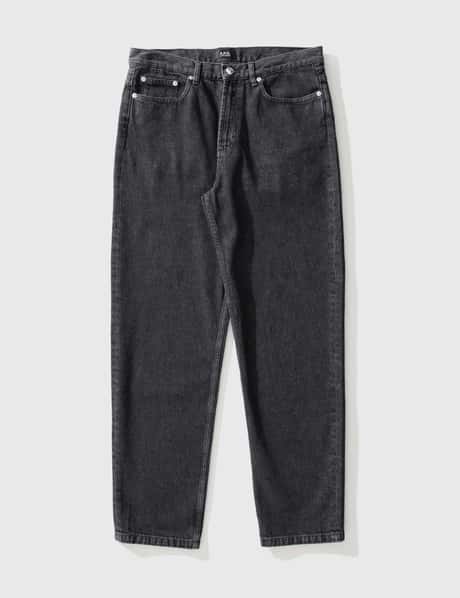 Dime - RELAXED DENIM PANTS  HBX - Globally Curated Fashion and