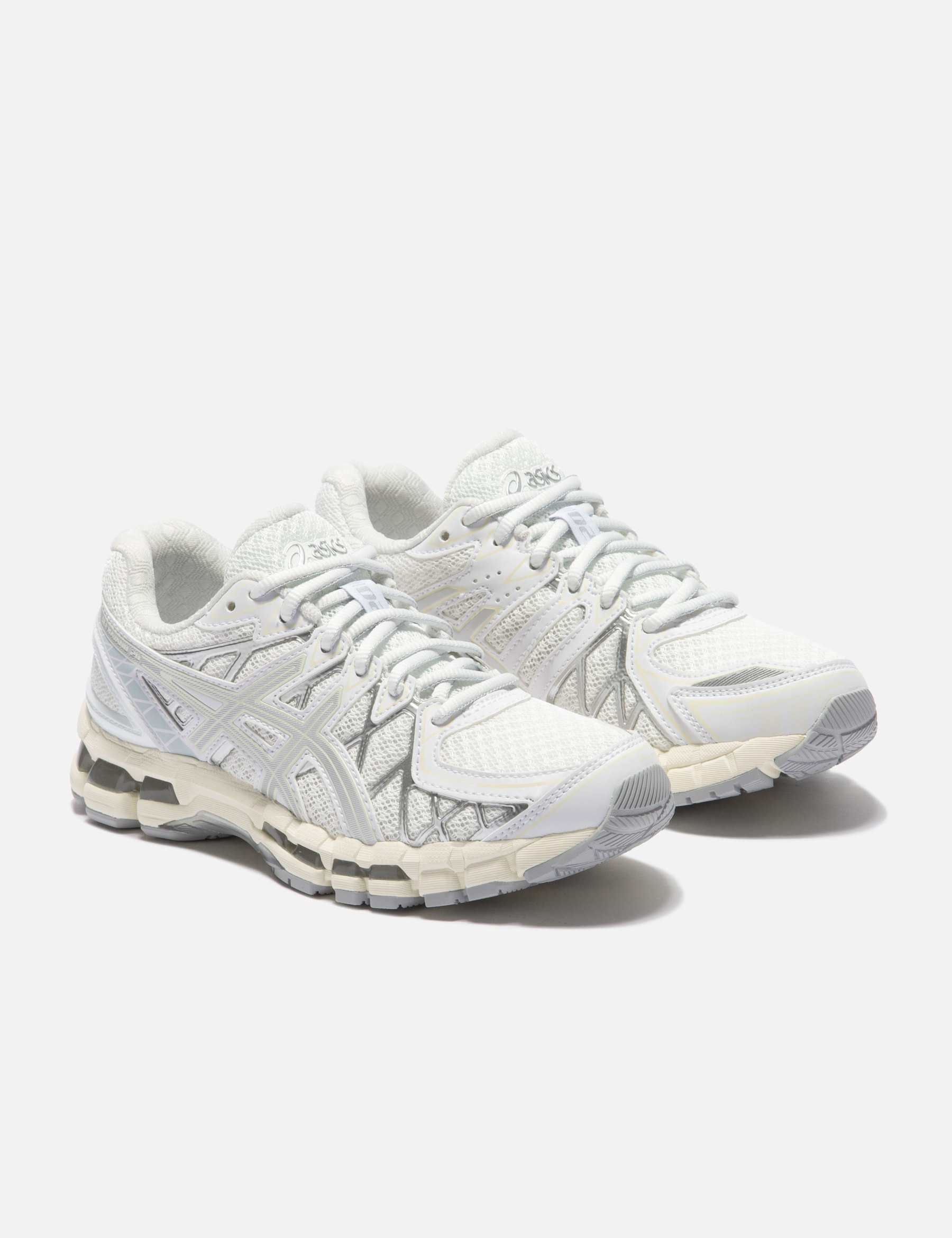 GEL-Kayano 20 view 19