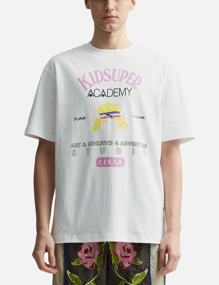 Puma x KIDSUPER Graphic T-shirt Placeholder Image