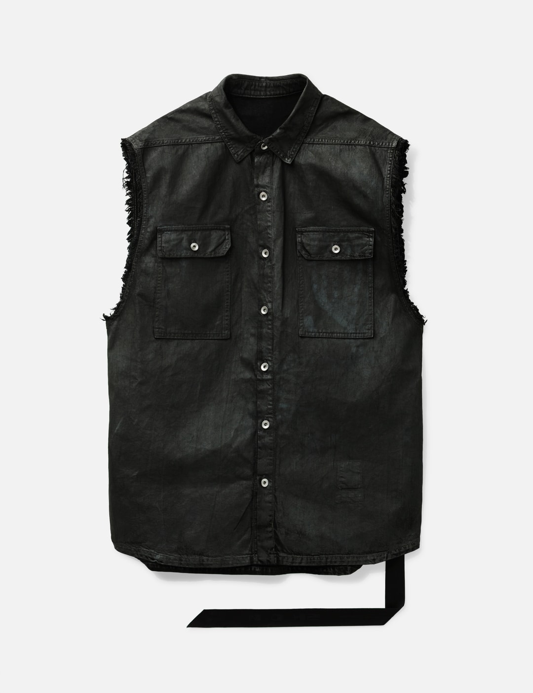 SL Tommy Jumbo Outershirt