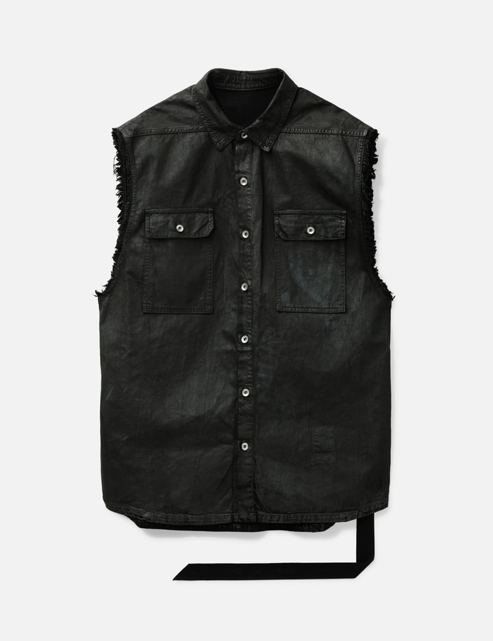 SL Tommy Jumbo Outershirt Placeholder Image