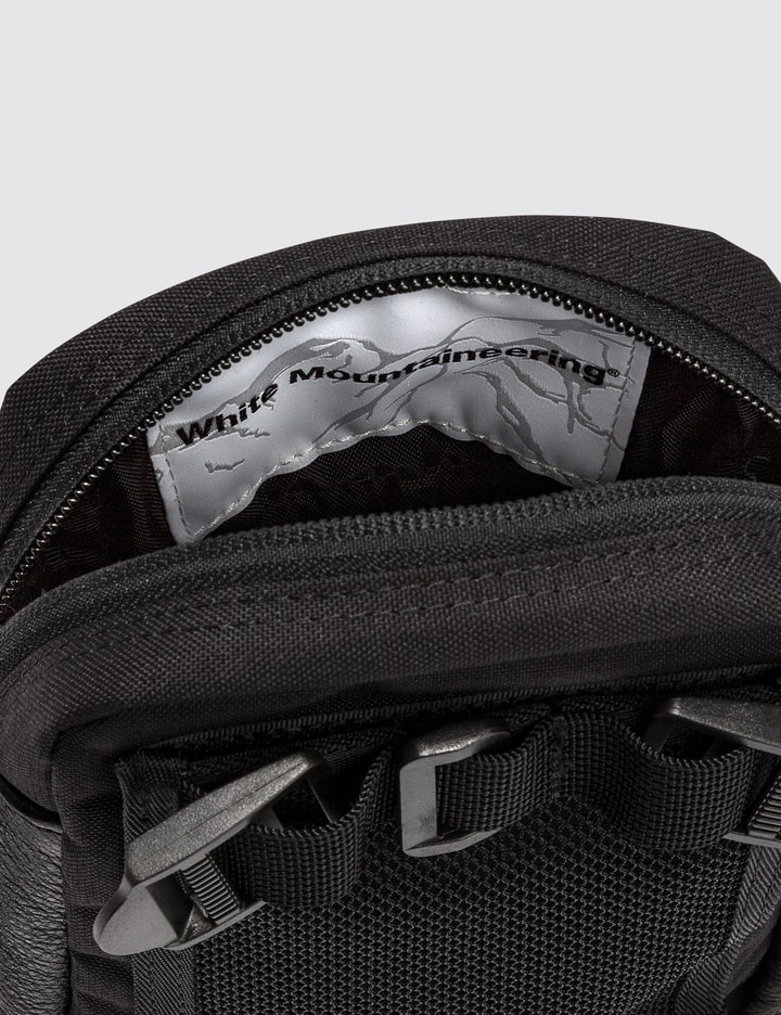 Mesh Shoulder Bag Placeholder Image