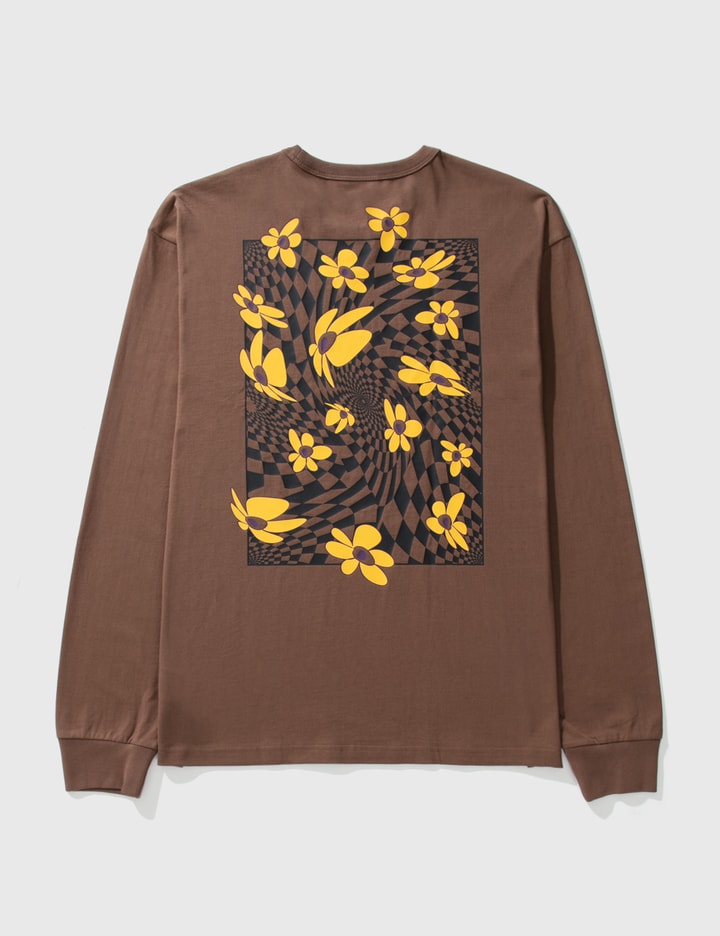 VANS x P.A.M Spiral Checker T-SHIRT Placeholder Image