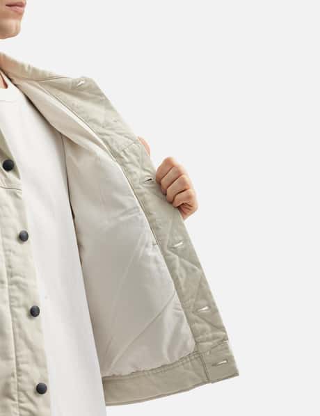 Insulation Jacket view 18