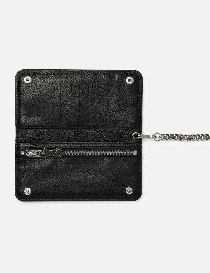 Long Wallet With Chain Placeholder Image