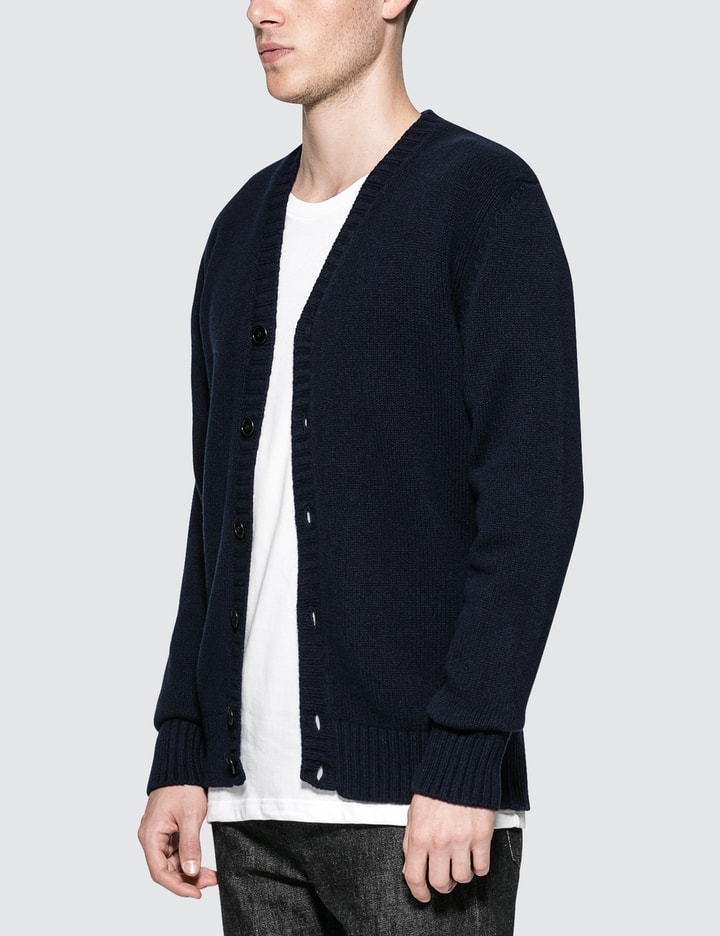 Bell Cardigan Placeholder Image