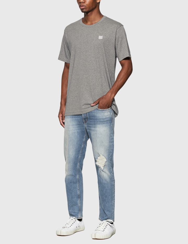 Nash Face T-Shirt Placeholder Image