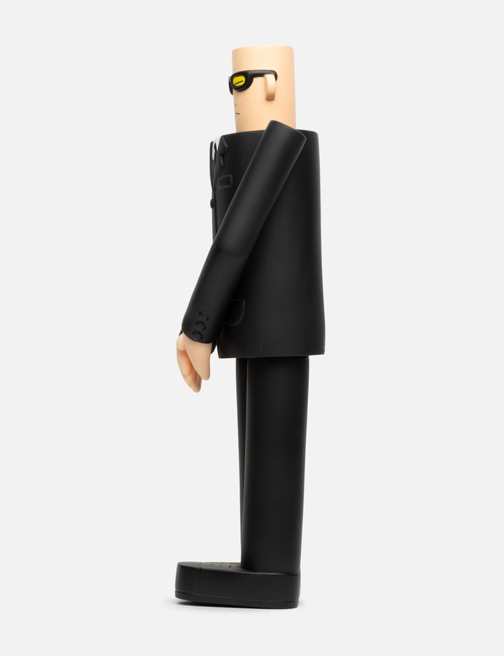 Suitman Vinyl Figure Placeholder Image