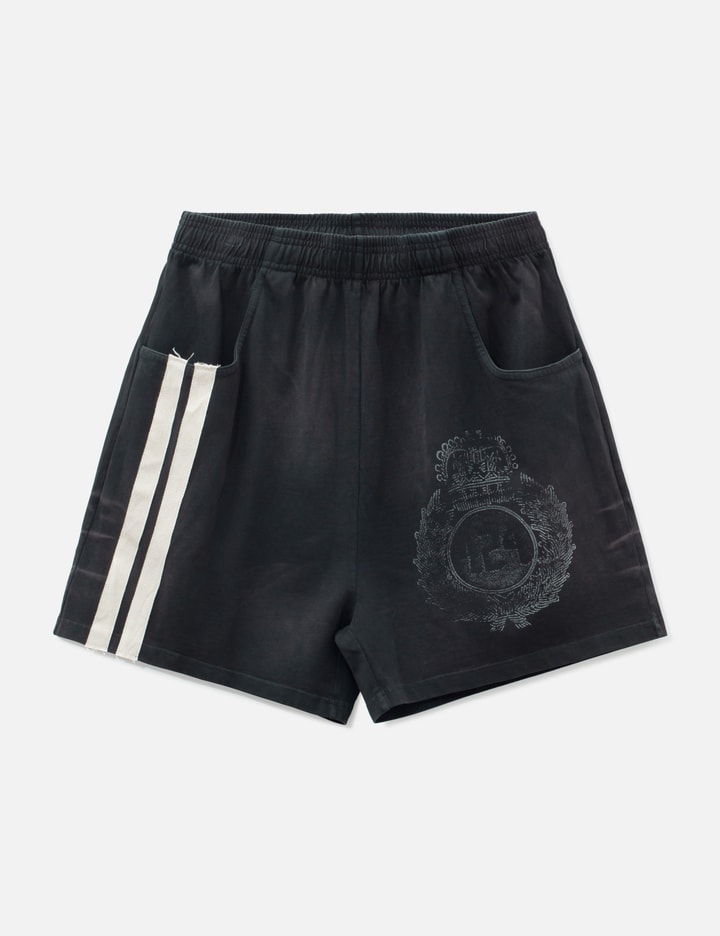 424 Crest Sport Shorts