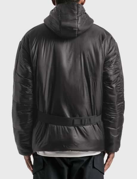 Y-3 - Ch3 Lightweight Puffy Jacket | HBX - Globally Curated 
