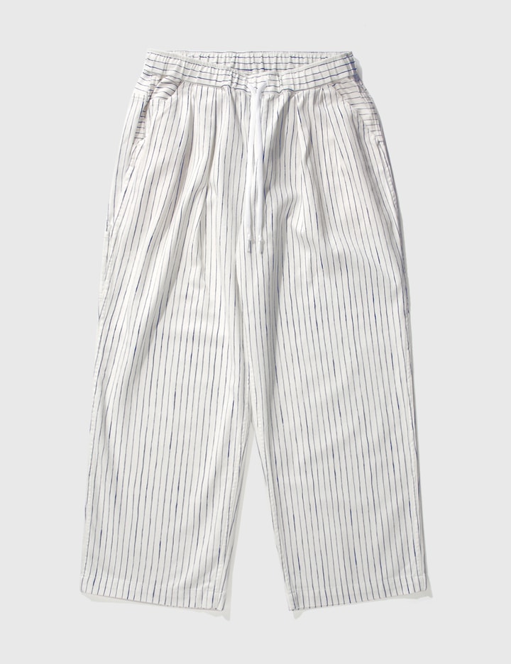 Stripe Painter Pants Placeholder Image
