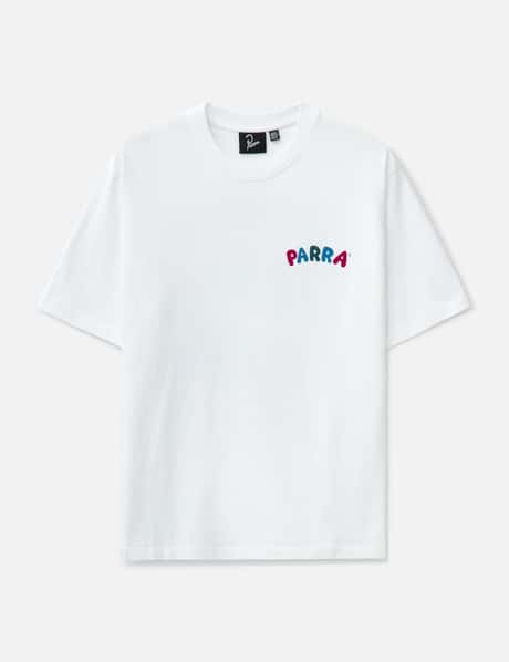 By Parra This Damn Chair T-shirt