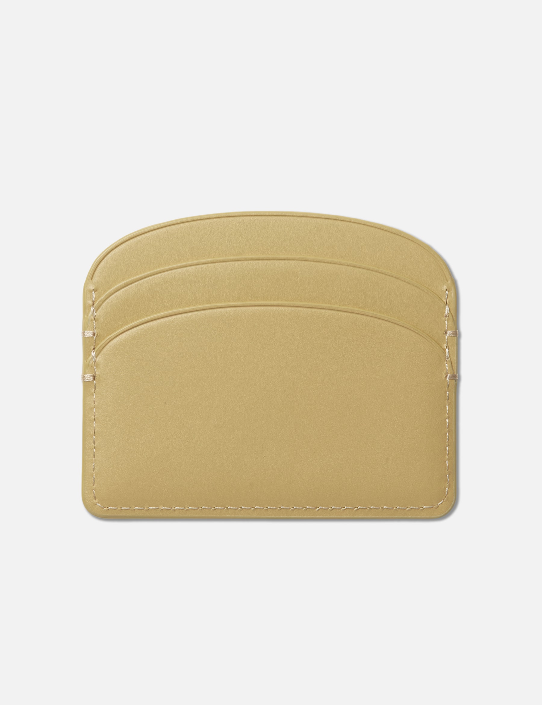 Demi-Lune Cardholder view 11