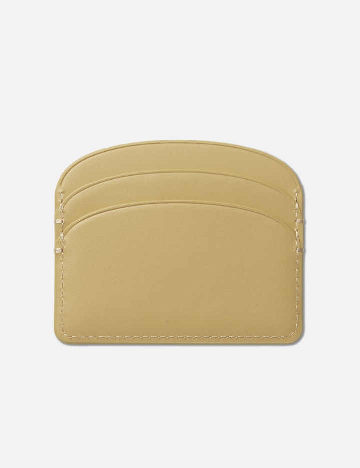 A.P.C. Demi-Lune Cardholder