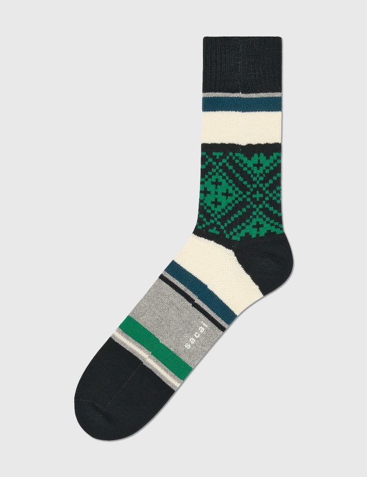 Rug Socks Placeholder Image