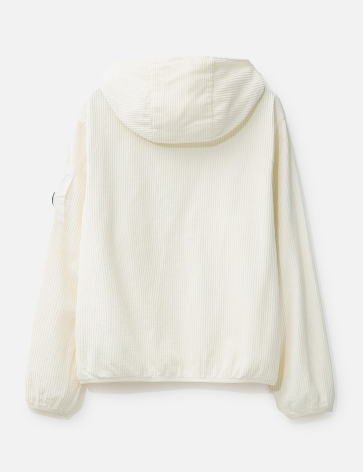 Corduroy 350 Lens Hooded Sweatshirt Placeholder Image