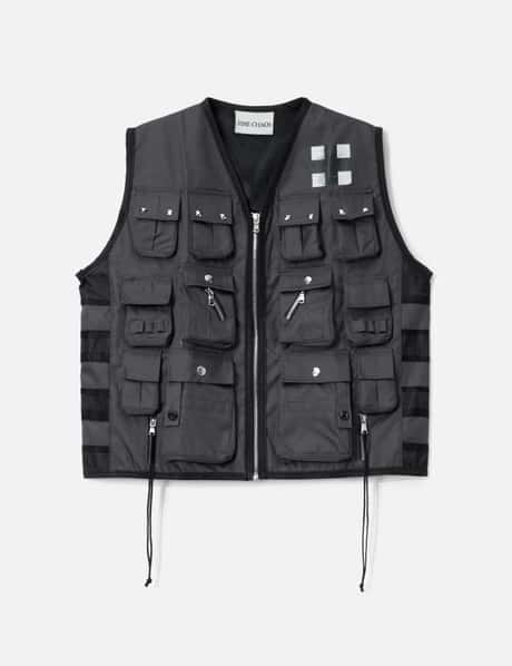 FINE CHAOS Medic Vest
