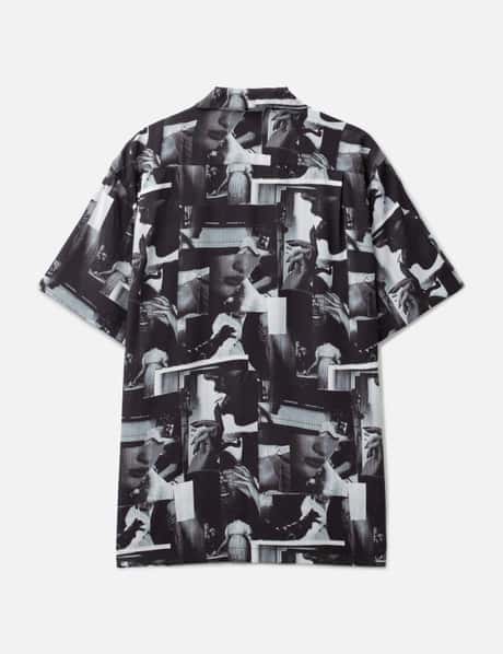 Printed Still Shirt view 8