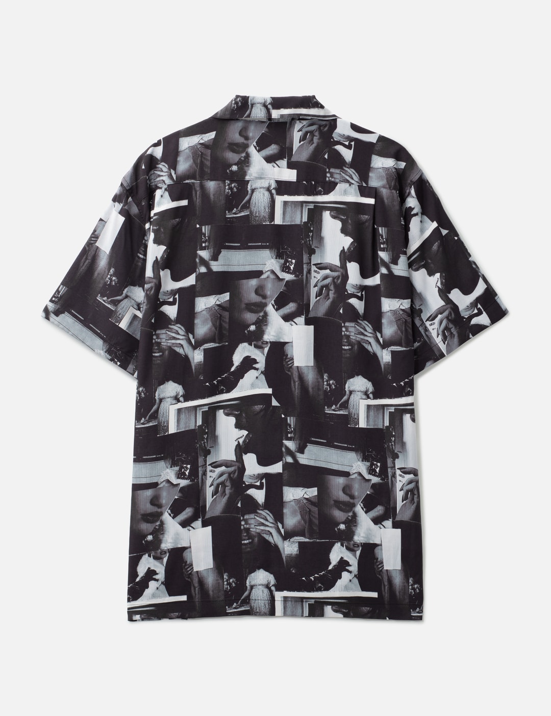 Printed Still Shirt view 9