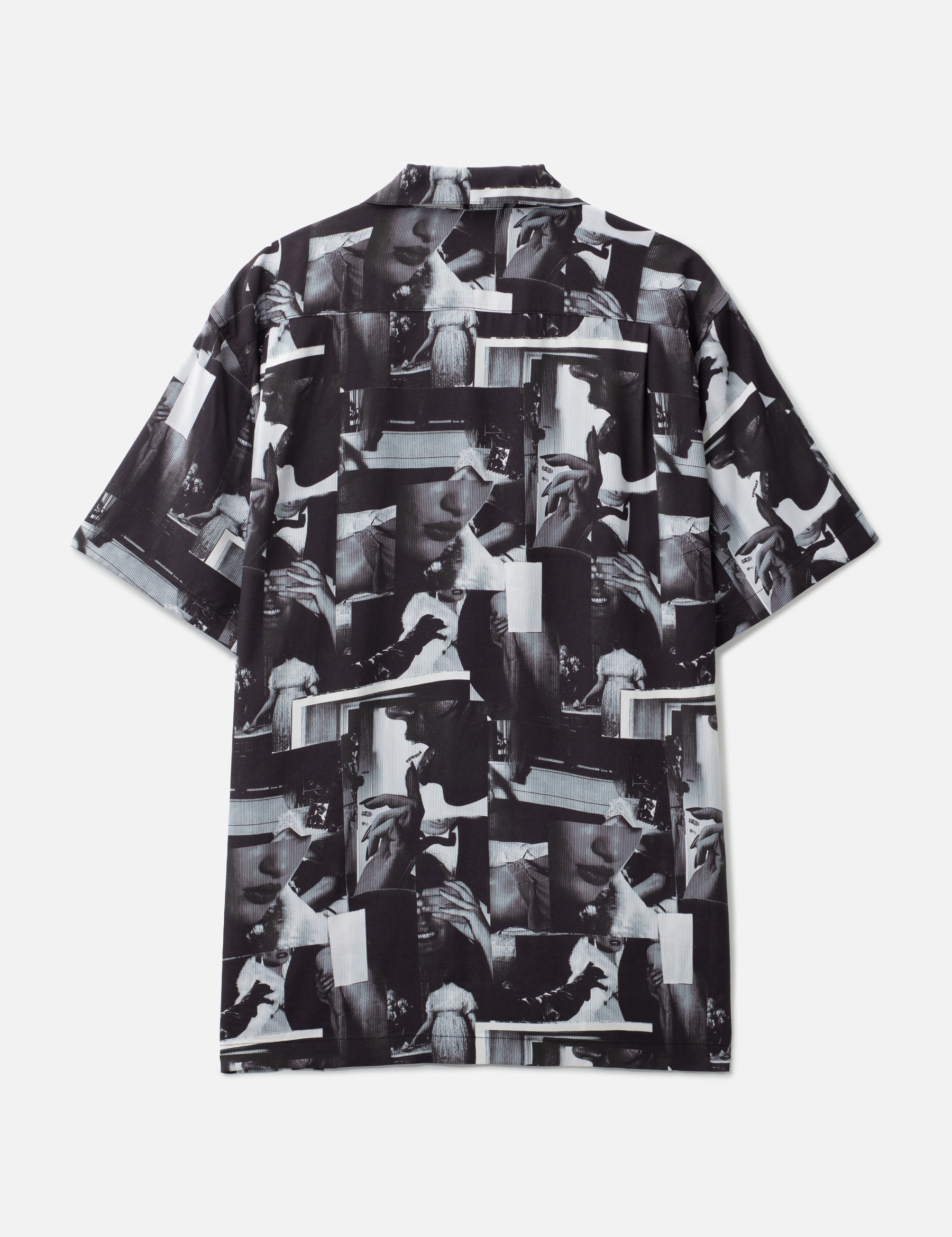 Printed Still Shirt view 17