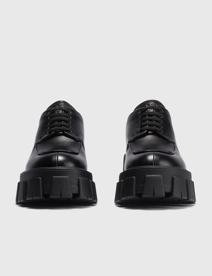 Monolith Leather Shoes Placeholder Image