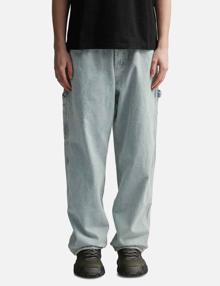 WEATHERGEAR DENIM JEANS Placeholder Image