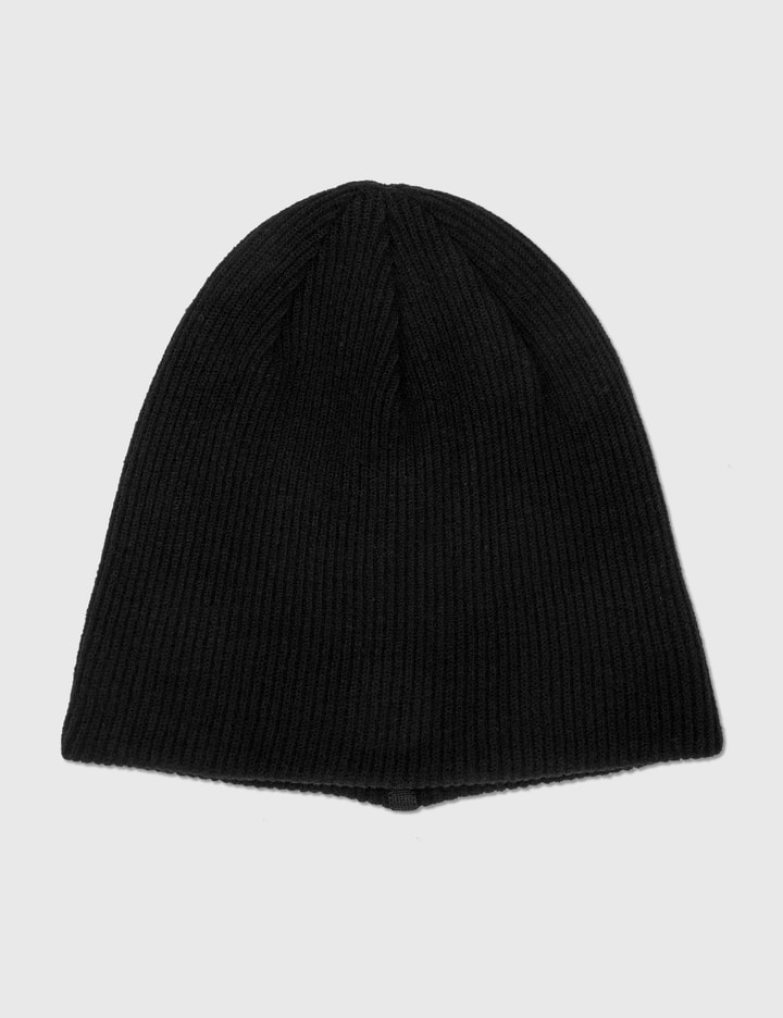 Ribbed Beanie Placeholder Image
