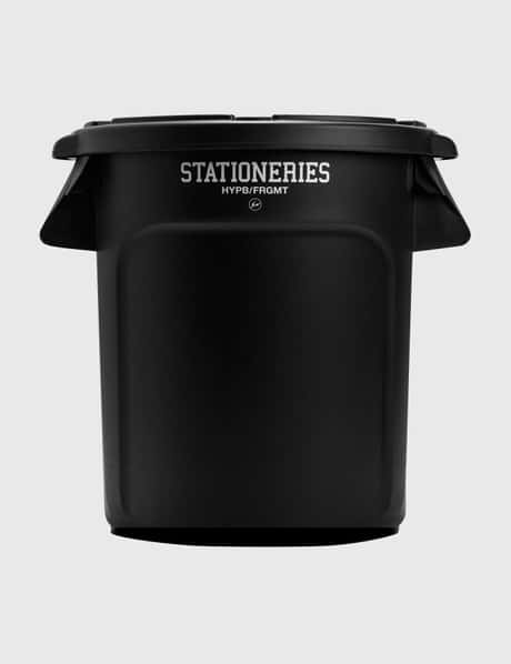 Stationeries by Hypebeast x Fragment THOR 38L Round Container