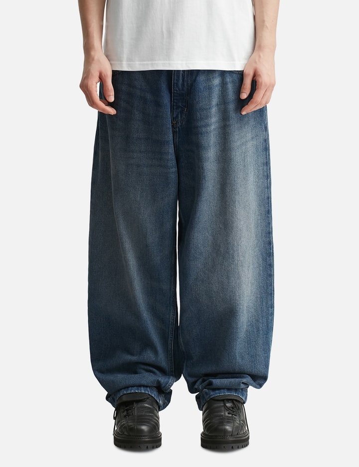 Brandon Pant Placeholder Image