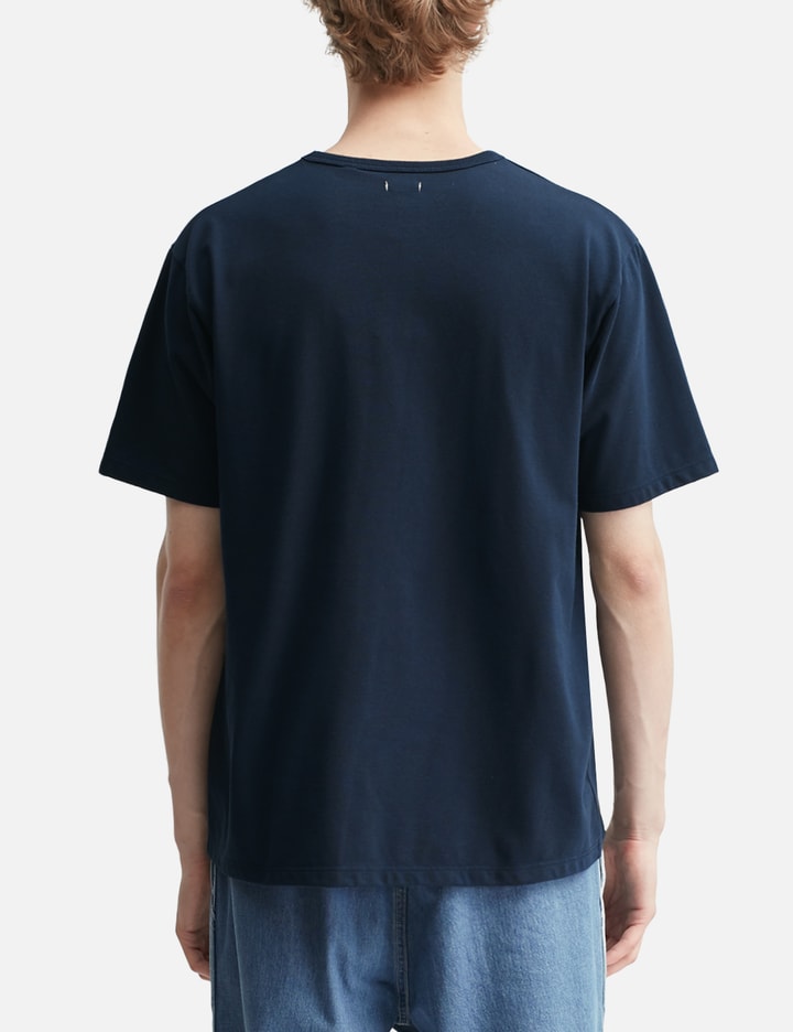 Nanamica COOLMAX Jersey Pocket Tee