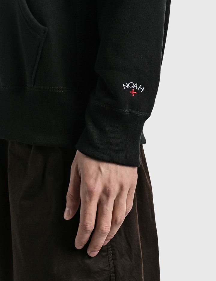 Noah X New Order Technique Hoodie Placeholder Image